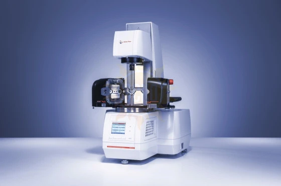 Реометр MCR 702е MultiDrive Anton Paar