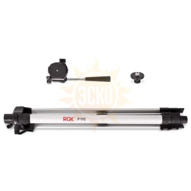 Элевационный штатив RGK F170