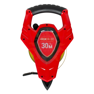 Рулетка RGK R-30 (с поверкой)