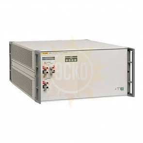 Калибратор электрической мощности Fluke 6106A/80A