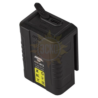 Аккумулятор AMO BT3