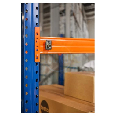 Логгер Testo 174 H BT Bluetooth чёрный