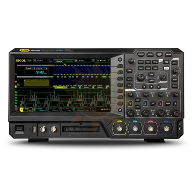 Цифровой осциллограф RIGOL MSO5204