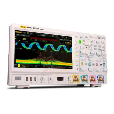 Цифровой осциллограф RIGOL DS7054 с поверкой
