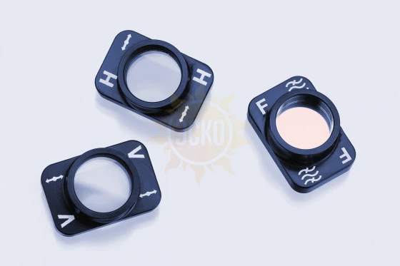 Litesizer DLS 101 | 501 | 701