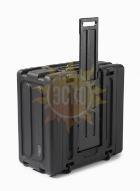 Fluke 5522A/CARRYCASE — жесткий кейс для переноски со съемными передними и задними панелями