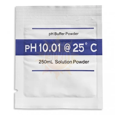 pH калибровочный порошок 10.01 (250мл)