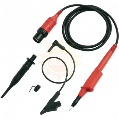Fluke VPS410-II-R — набор щупов для измерения напряжения (красный)