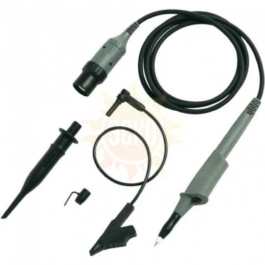 Fluke VPS410-II-G — набор щупов для измерения напряжения (серый)