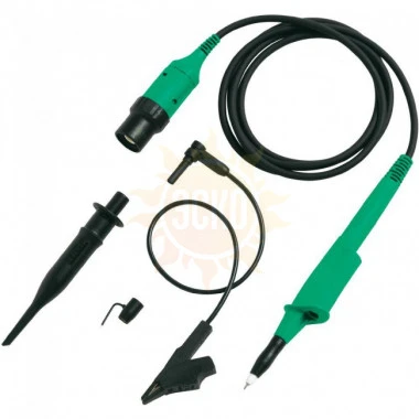 Fluke VPS410-II-V — набор щупов для измерения напряжения (зеленый)