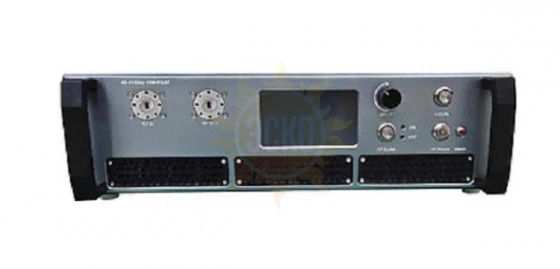 SALUKI SPA-49-51-10 Твердотельный усилитель мощности (49–51 ГГц, 10 Вт)