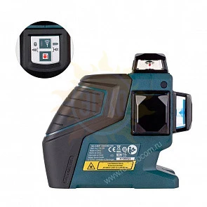 Bosch GLL 3-80 P + BM1 + L-Boxx