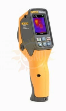 Fluke FLK-VTO4A - пирометр визуальный инфракрасный