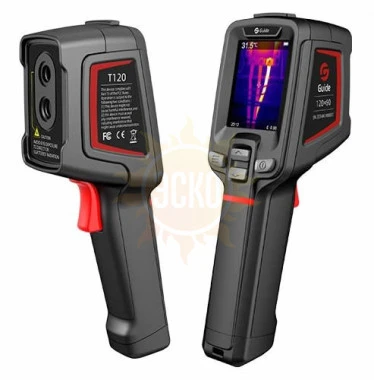 Тепловизор Guide T120V Sensmart