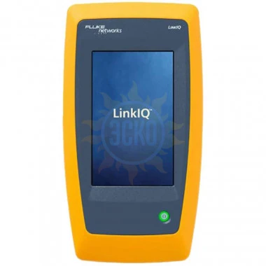 Кабельный тестер Fluke Networks LinkIQ™ Cable+Network Tester