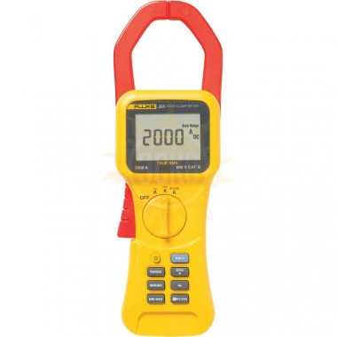 FLUKE 353