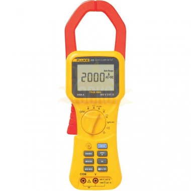Клещи FLUKE 355