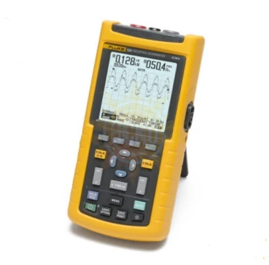 FLUKE 124/001S