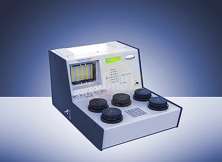 Пикнометр Anton Paar PentaFoam 5200e