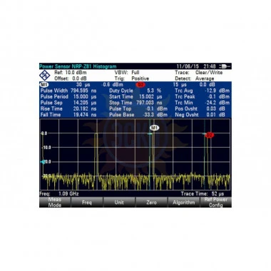 Опция измерения характеристик передачи Rohde & Schwarz ZVH-K39