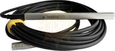 Импульсный ЯМР-зонд Metrolab Model 1426 (Pulsed Wave NMR Probe 1426)