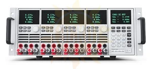 Нагрузка электронная АКИП-1382А/1