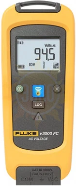 Токовые клещи Fluke FLK-A3002FC