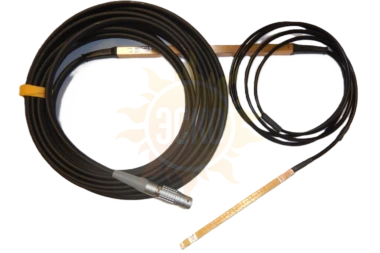 Импульсный ЯМР-зонд Metrolab Model 1426-Thin (Pulsed Wave NMR Probe 1426-Thin)