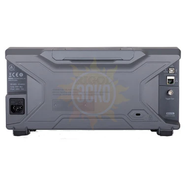 Комплект цифрового осциллографа RIGOL DS2302A и термогигрометра AMO H608