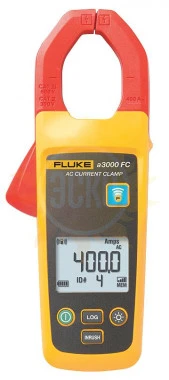 Токовые клещи Fluke FLK-A3000FC