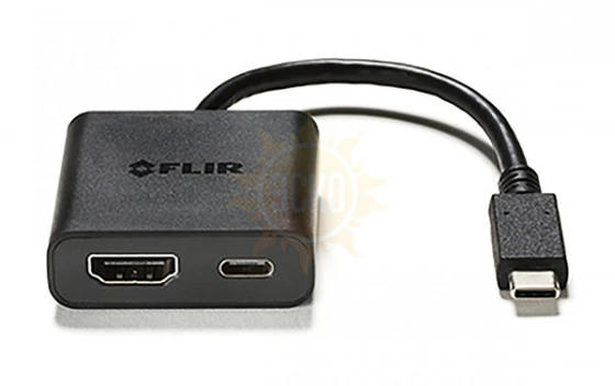 T911845ACC_USB в HDMI и адаптер PD