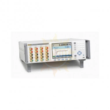 Мост для измерения сопротивлений Fluke Calibration 1595A-256