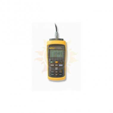Измеритель температуры Fluke Calibration 1523-P3-256