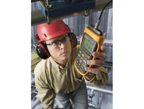 Цифровой калибратор температуры Fluke Calibration 1524-P3-256