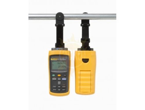 Цифровой калибратор температуры Fluke Calibration 1524-P3-256