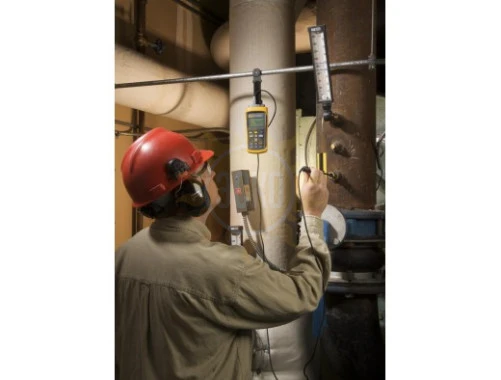Измеритель температуры Fluke Calibration 1523-256