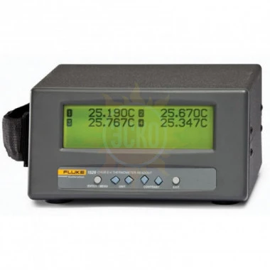 Измеритель температуры Fluke Calibration 1529-T-256