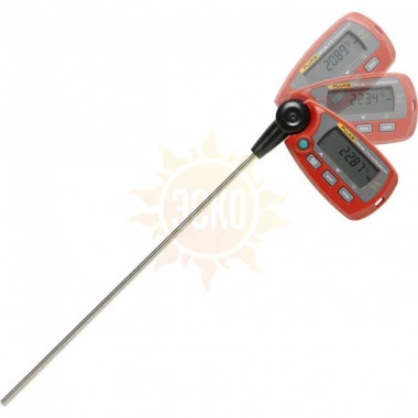 Измеритель температуры Fluke Calibration 1551A-20