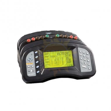 Измеритель температуры Fluke Calibration 1560-256