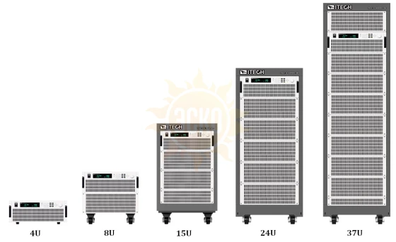 АКИП-1366Е-150-2400-30