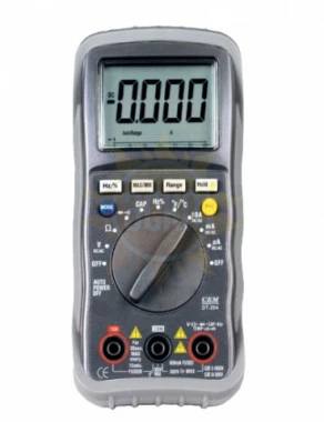 Мультиметр CEM DT-202