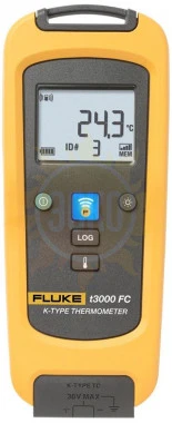 Термометр Fluke FLK-T3000FC