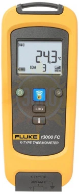 Fluke FLK-T3000FC - термометр