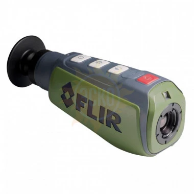 Flir Scout PS-32 - тепловизор