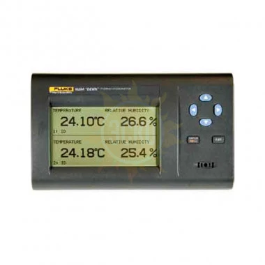 Гигротермометр с регистрацией данных Fluke Calibration 1620A-S-256