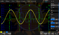 Опция SDS-5000X-16LA