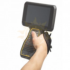 Trimble TSC7 (ПО Trimble Access GNSS; клавиатура ABCD)