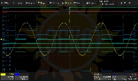 Опция SDS2000XP-16LA