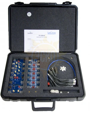 опция TF-USB-B
