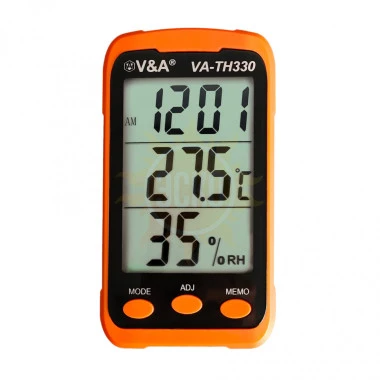 Термогигрометр VA-TH330